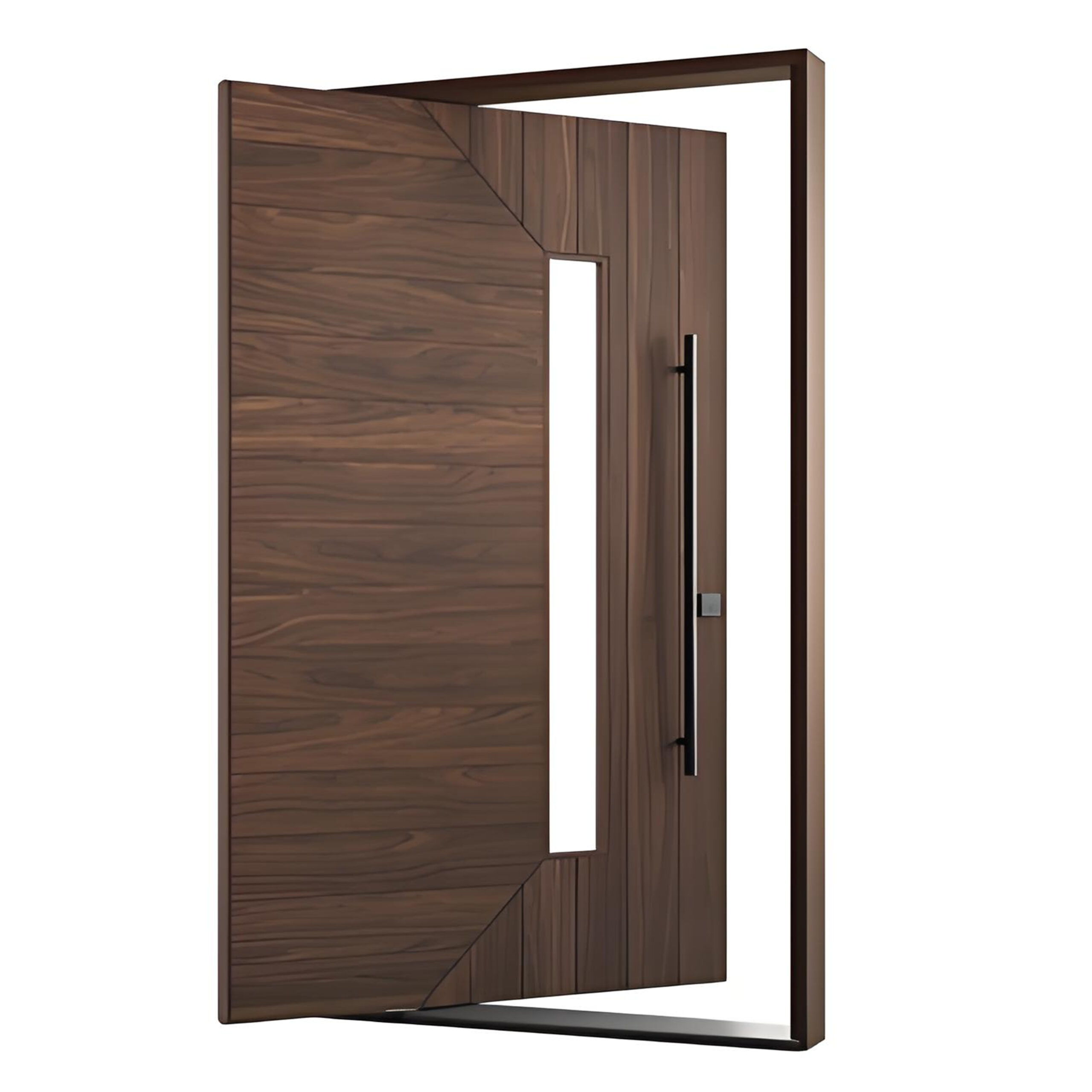 Pivot Door