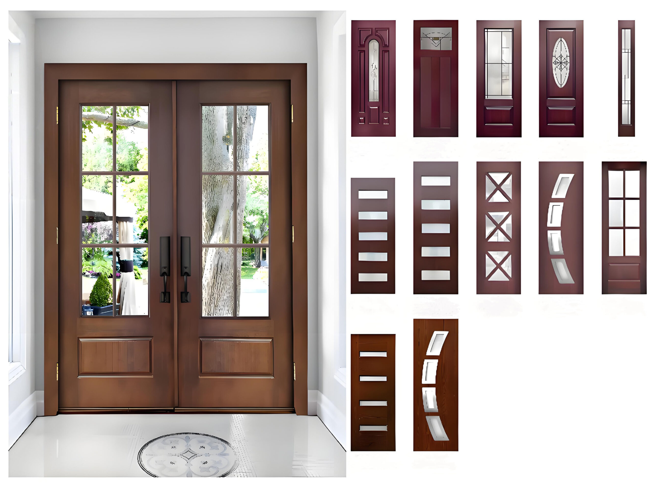 Fiberglass Door - Image 18
