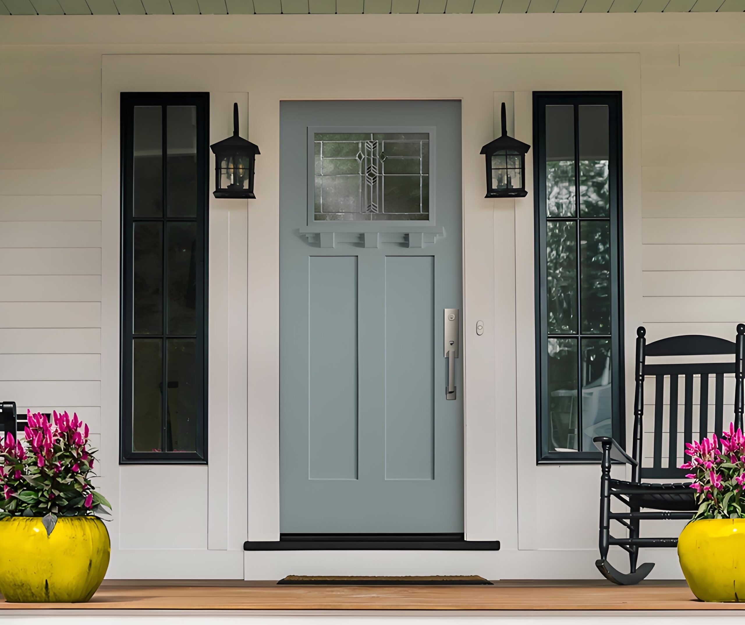 Fiberglass Door - Image 20