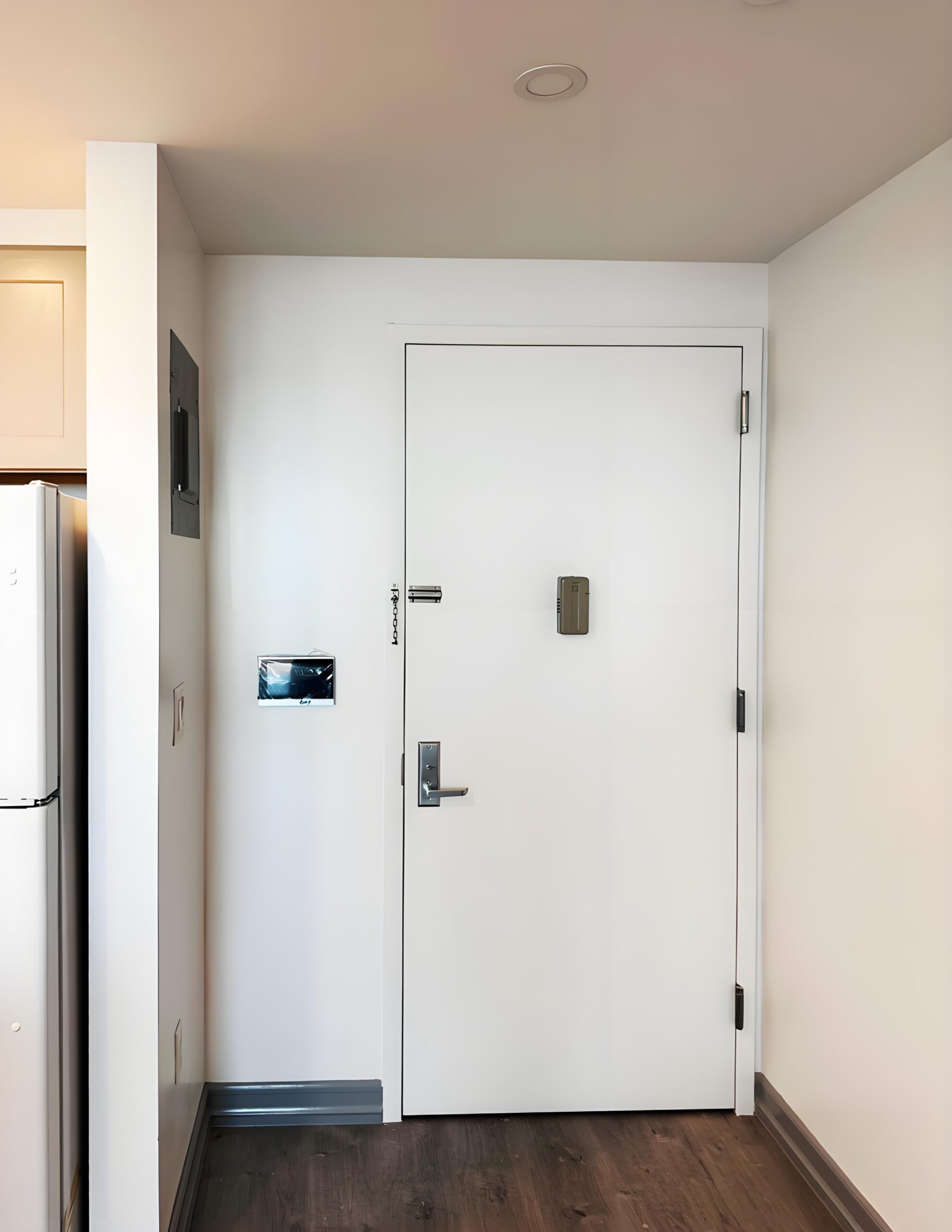 Hotel Door - Image 52