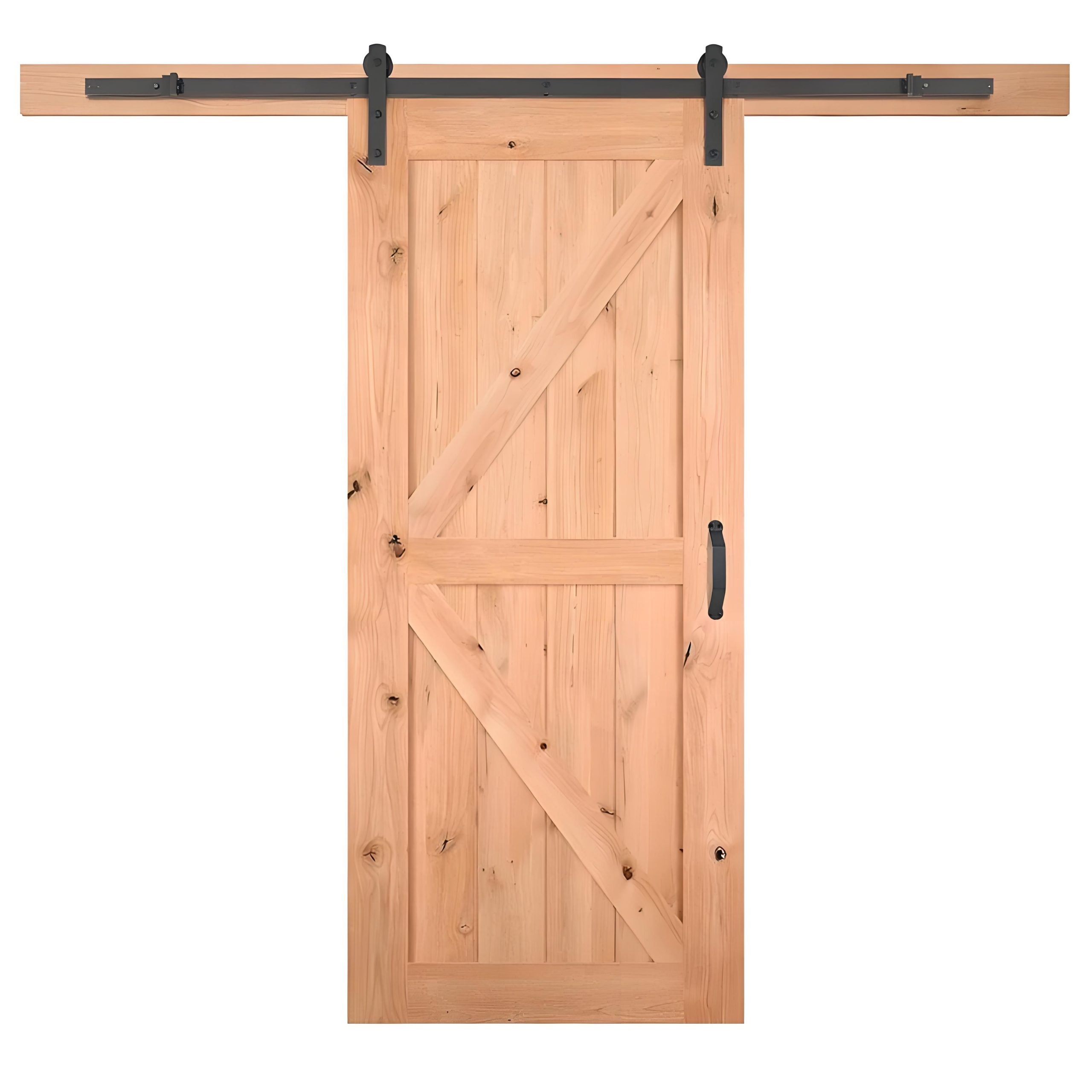 Barn  Door