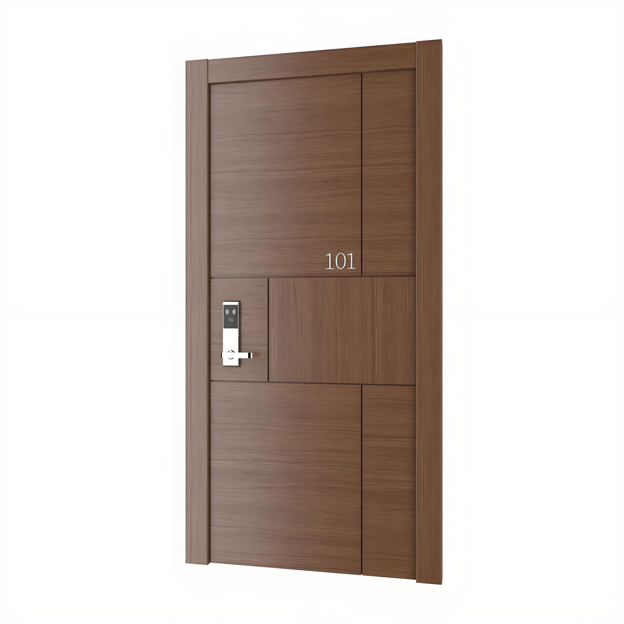 Hotel Door - Image 55