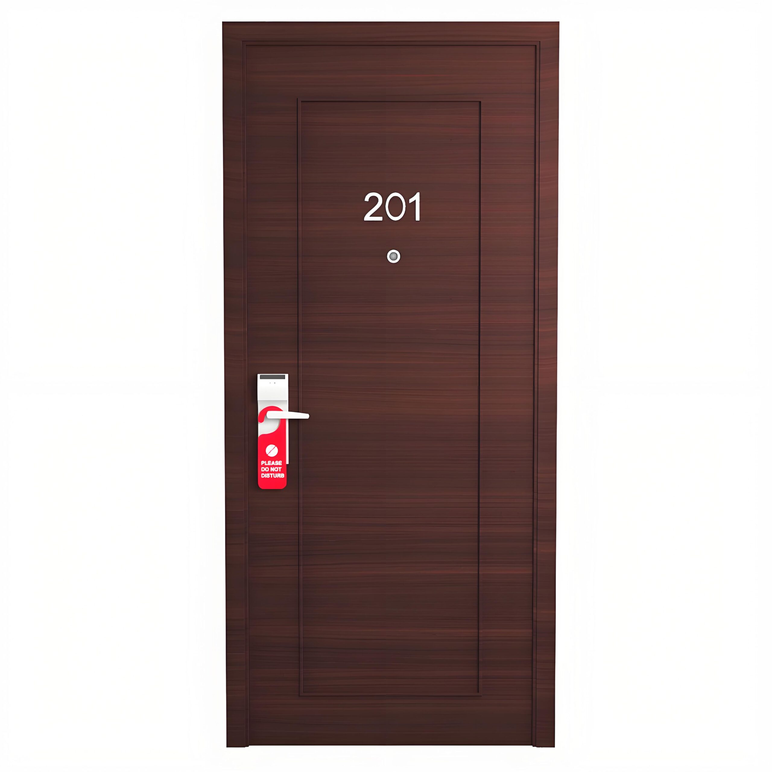 Hotel Door - Image 50