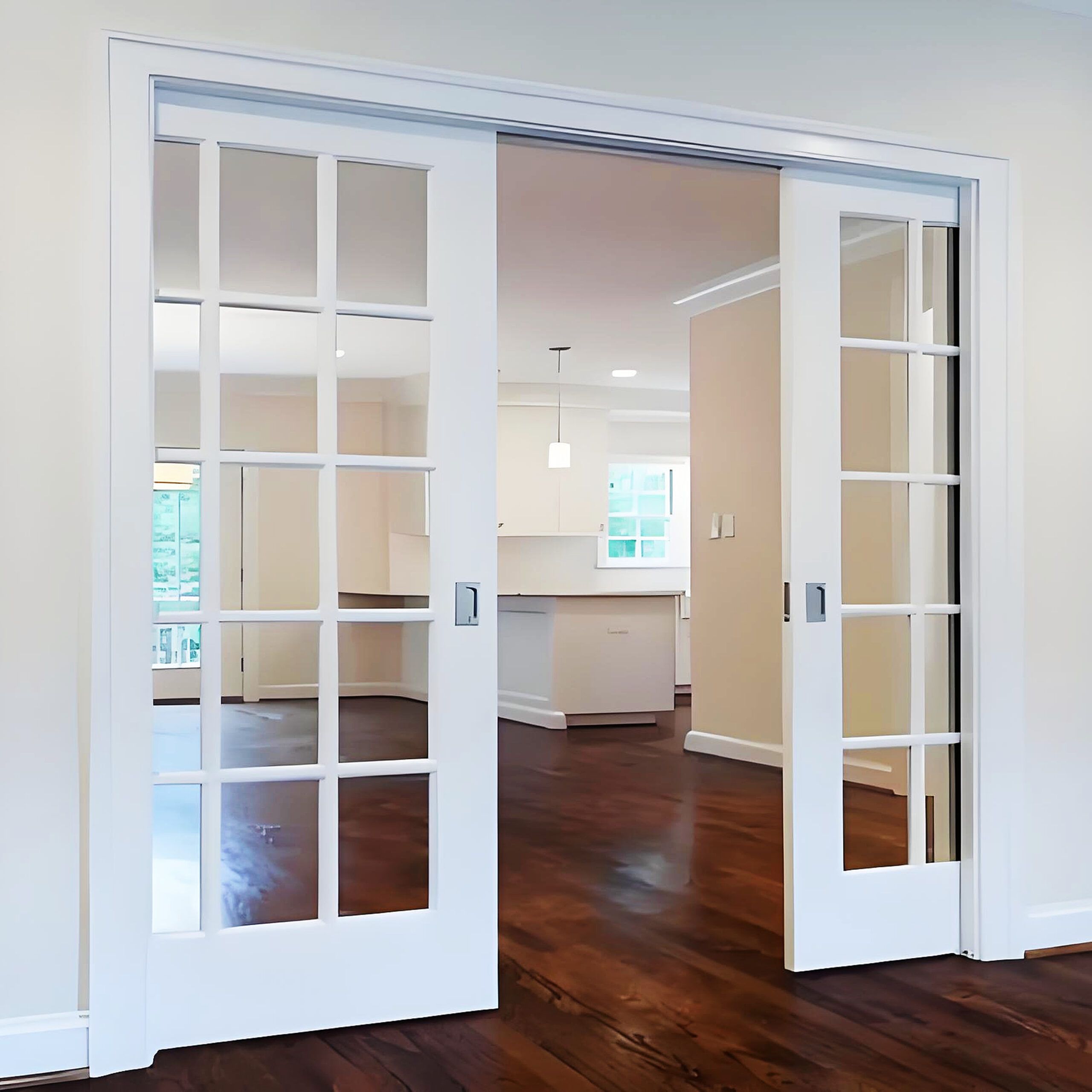 Pocket Door