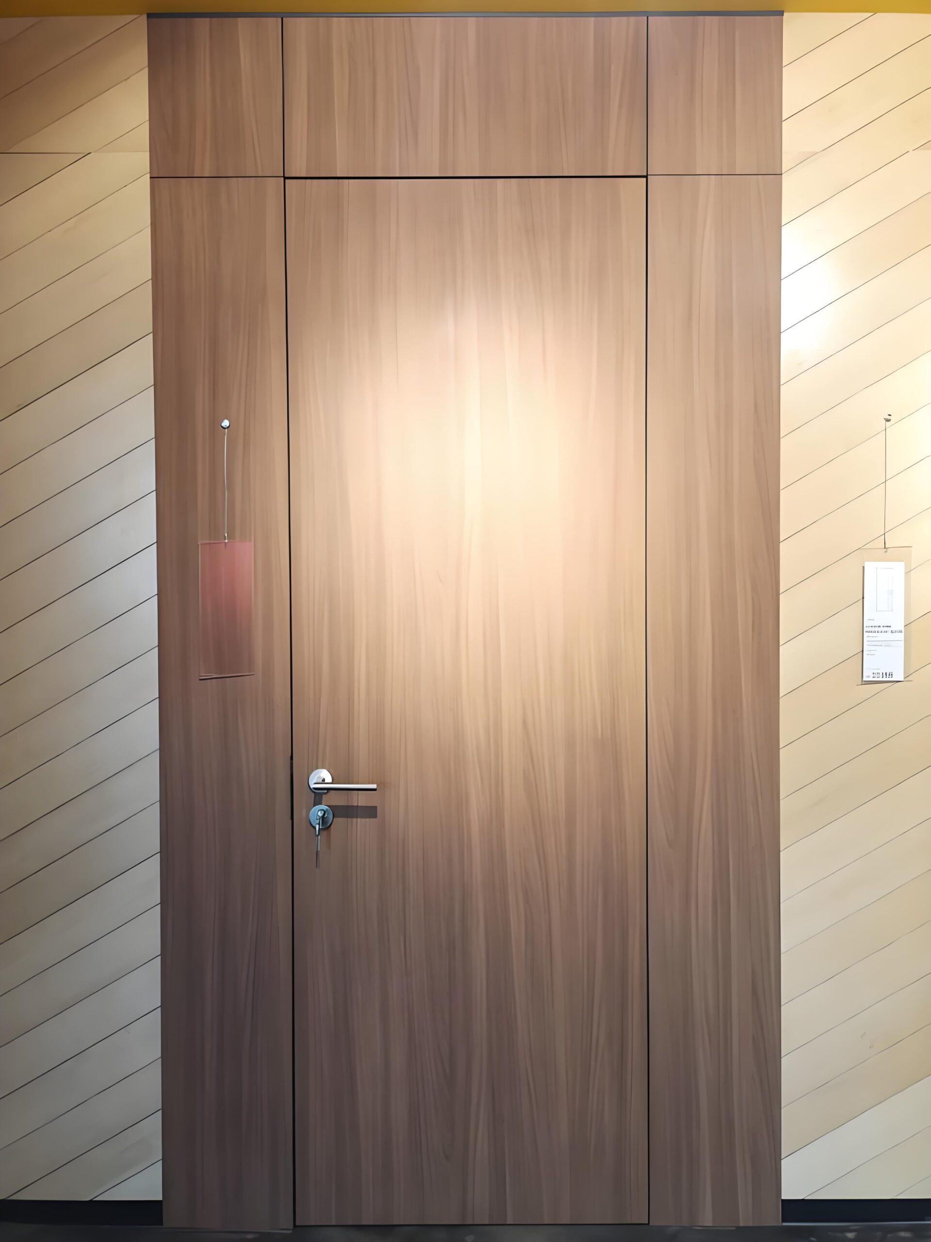Hotel Door - Image 58