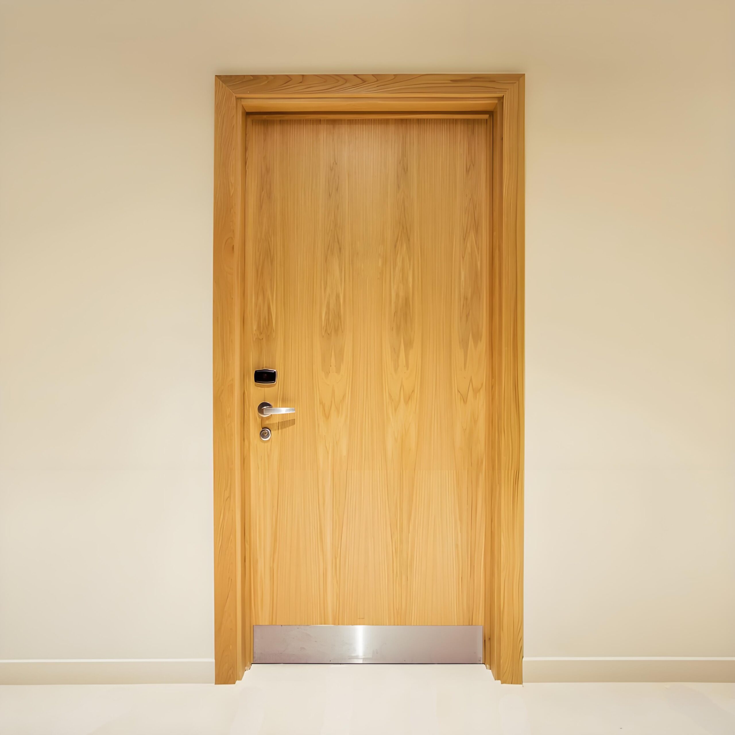 Hotel Door - Image 34