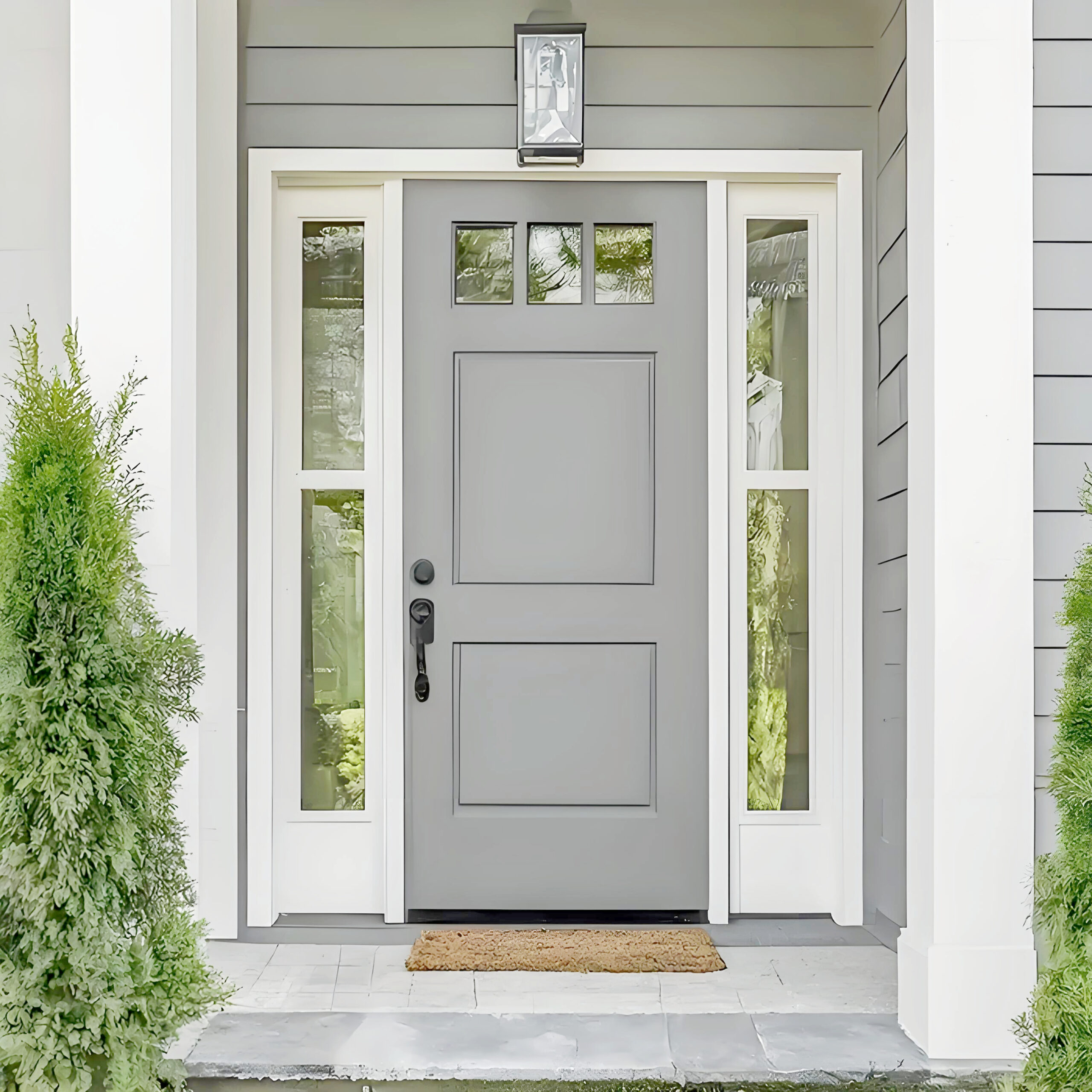 Fiberglass Door - Image 24