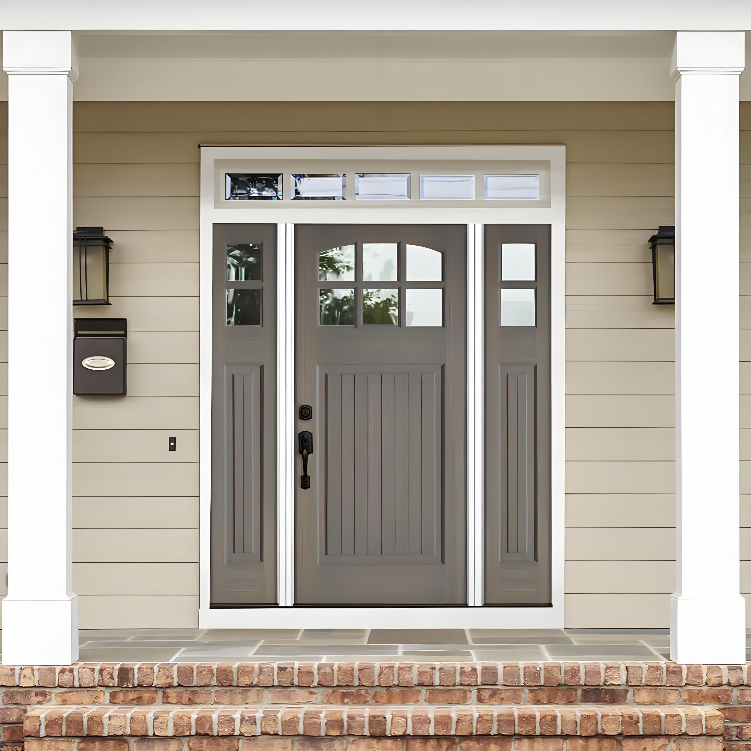 Fiberglass Door - Image 21