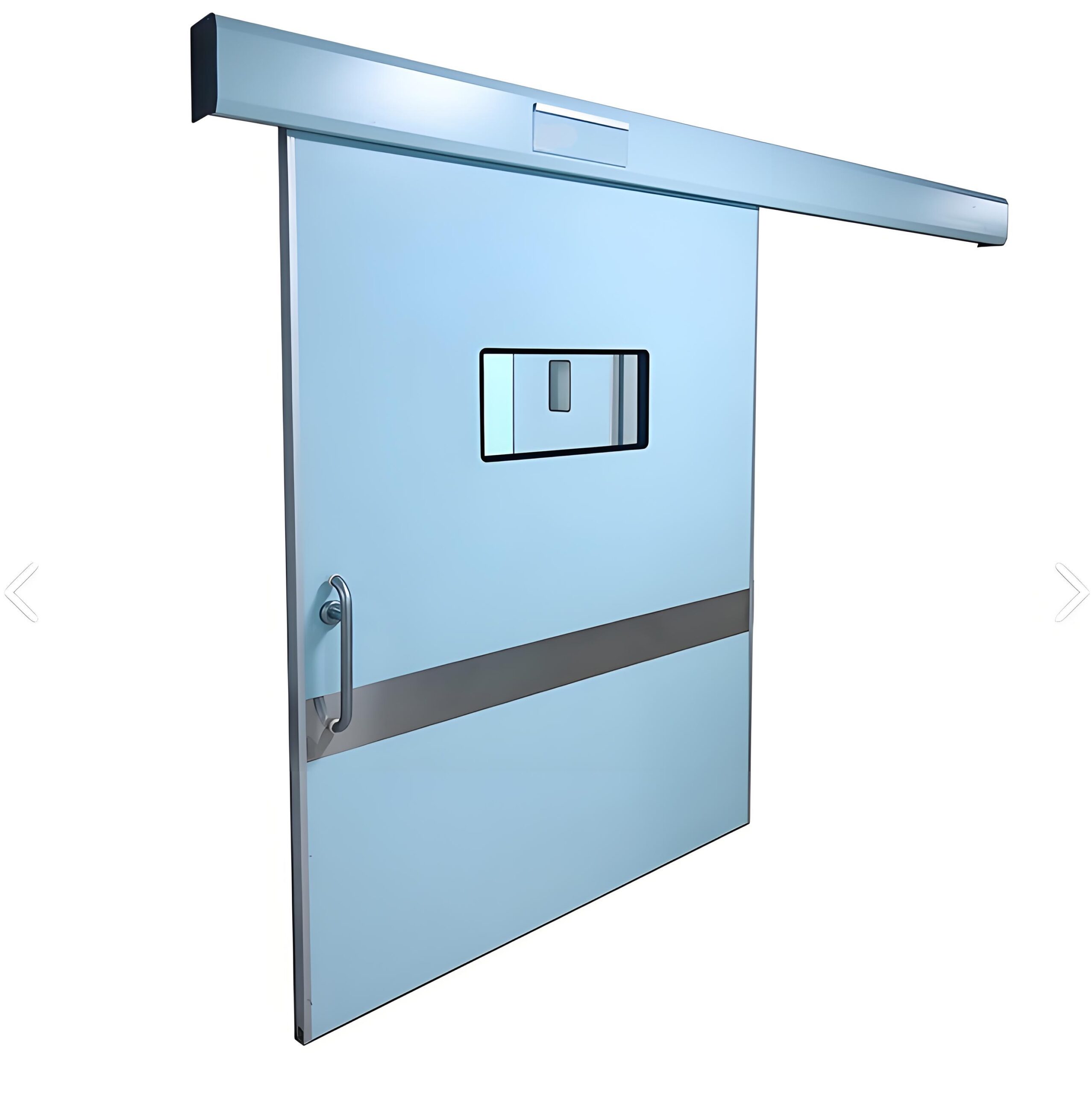 Medical Door