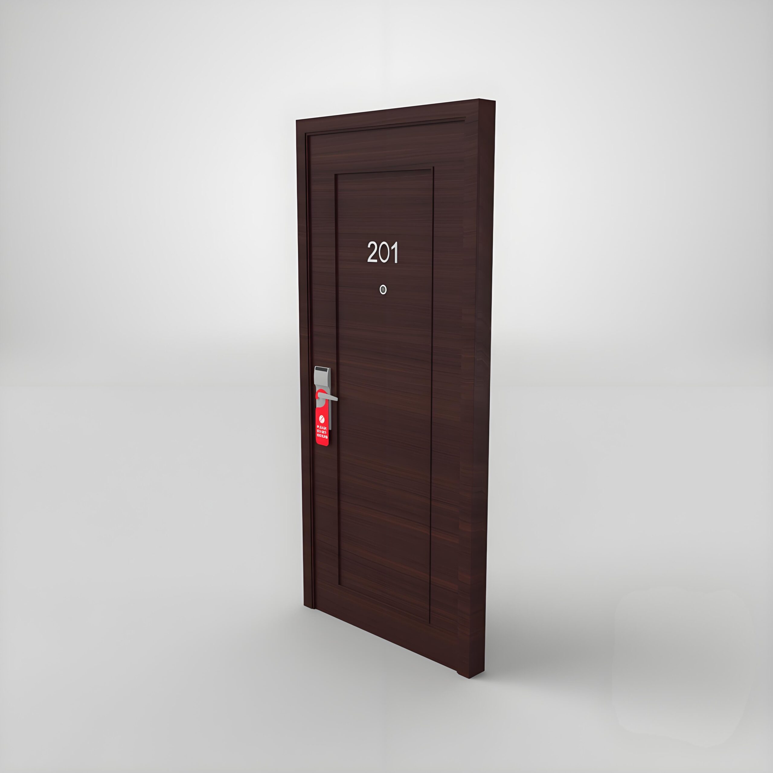 Hotel Door - Image 24