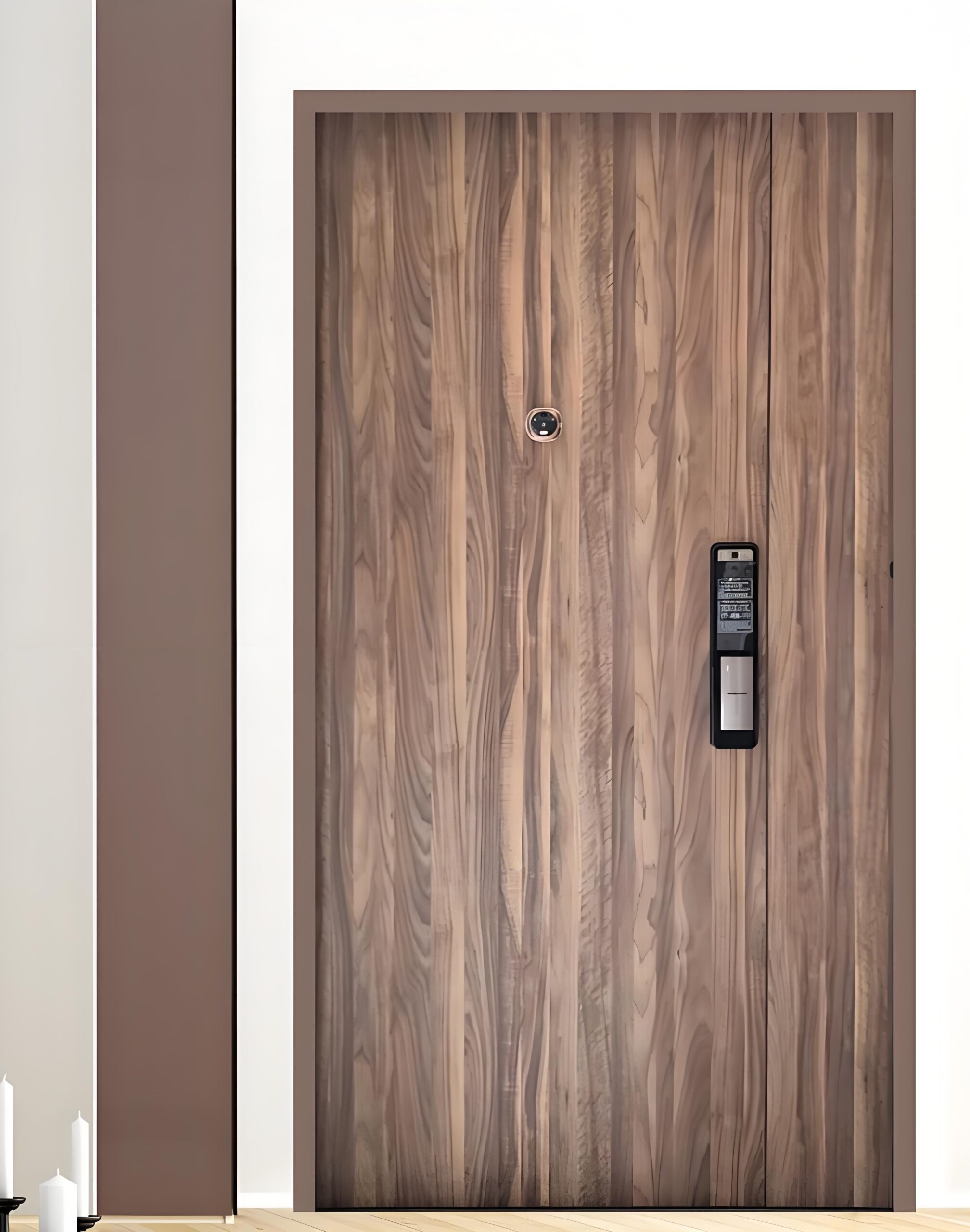 Hotel Door - Image 57