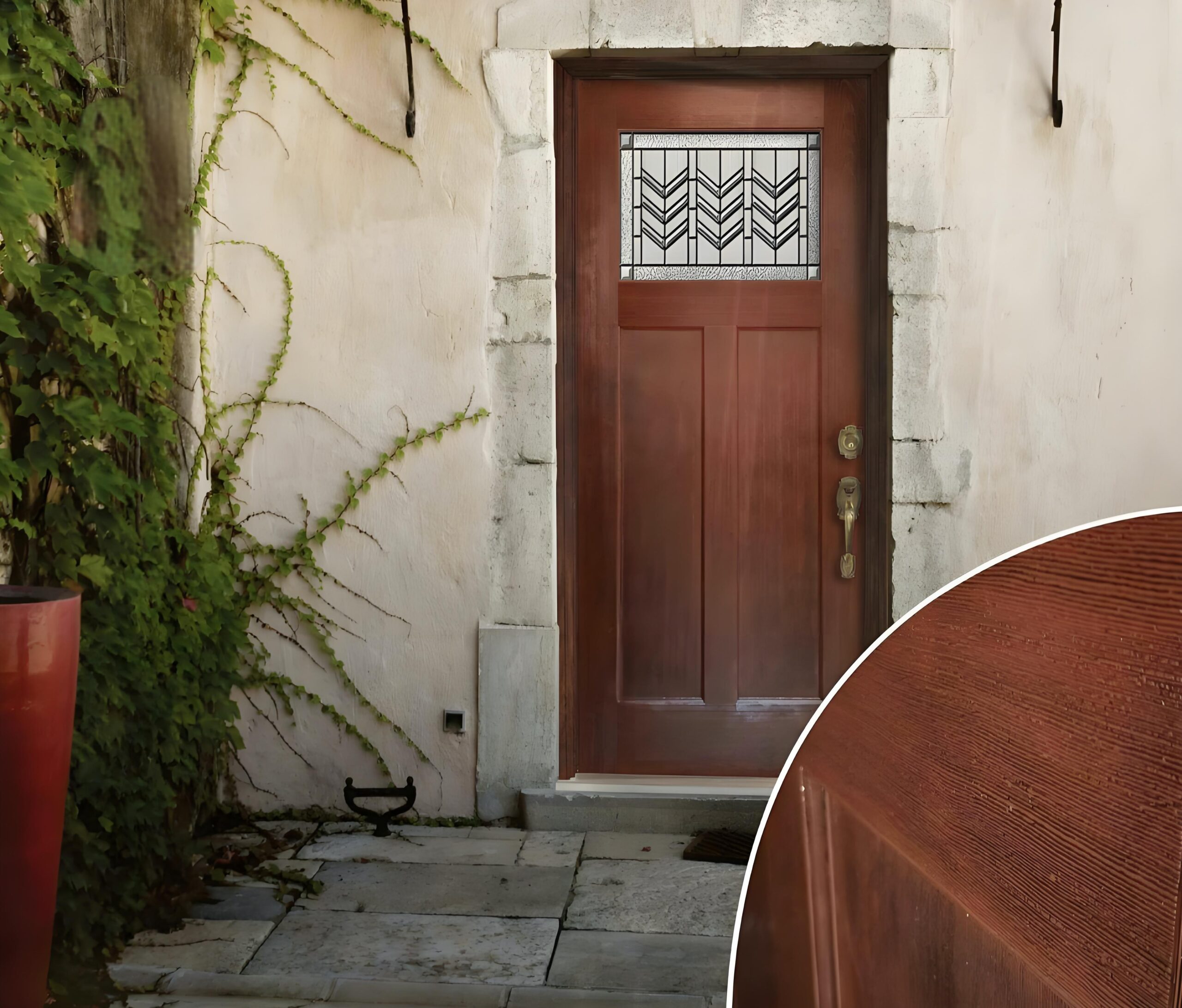 Fiberglass Door - Image 14