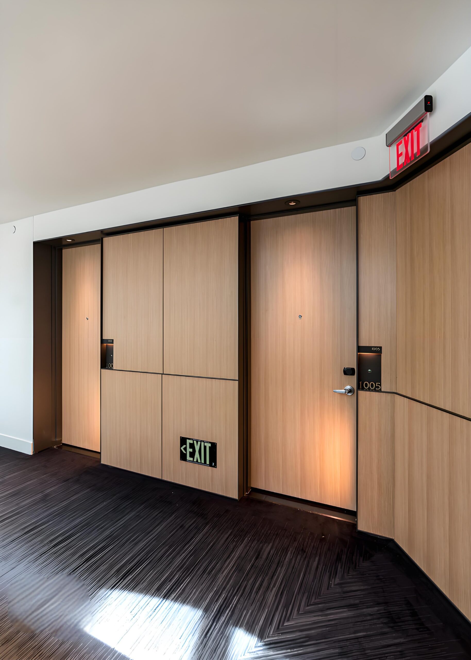 Hotel Door - Image 62