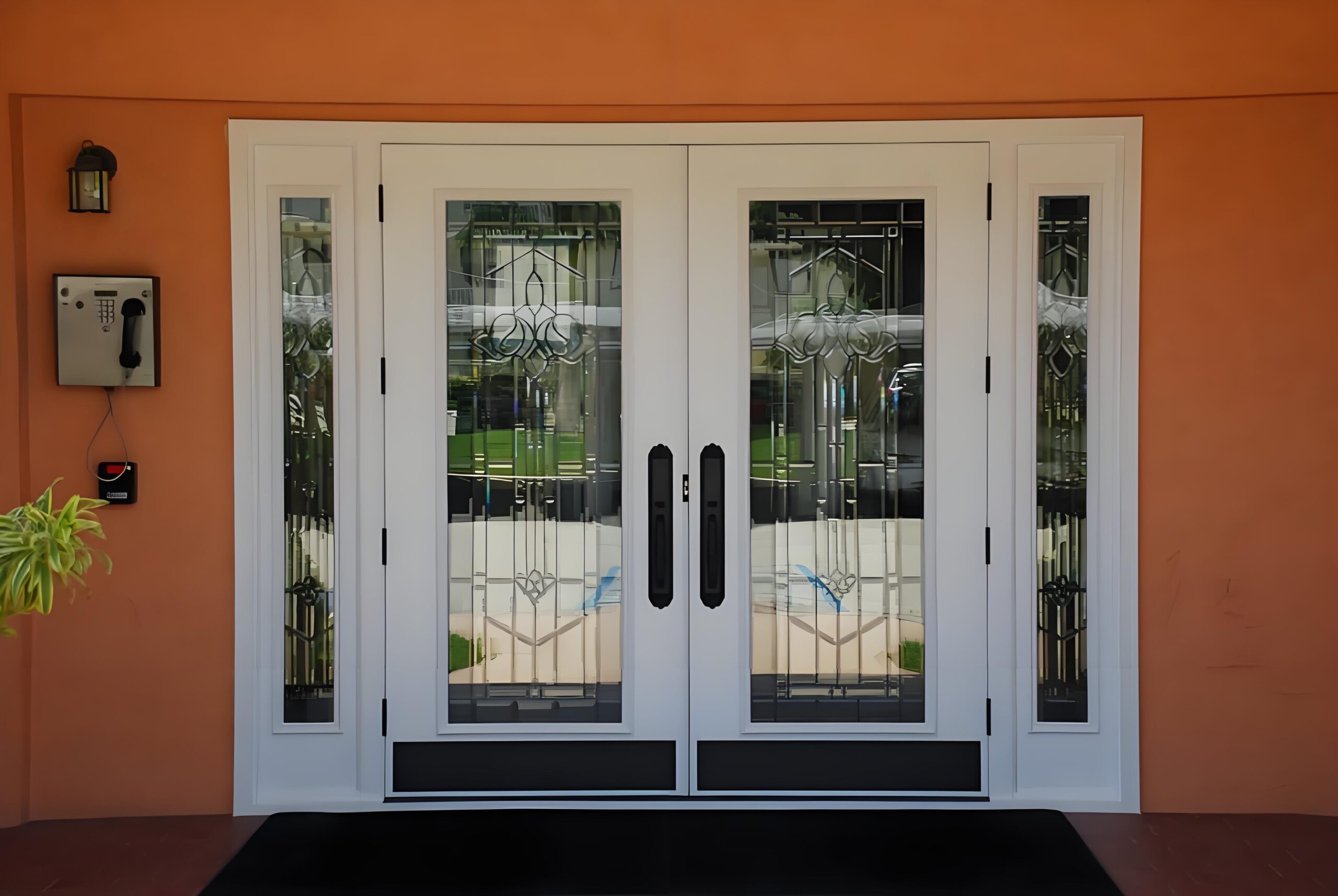 Fiberglass Door - Image 5
