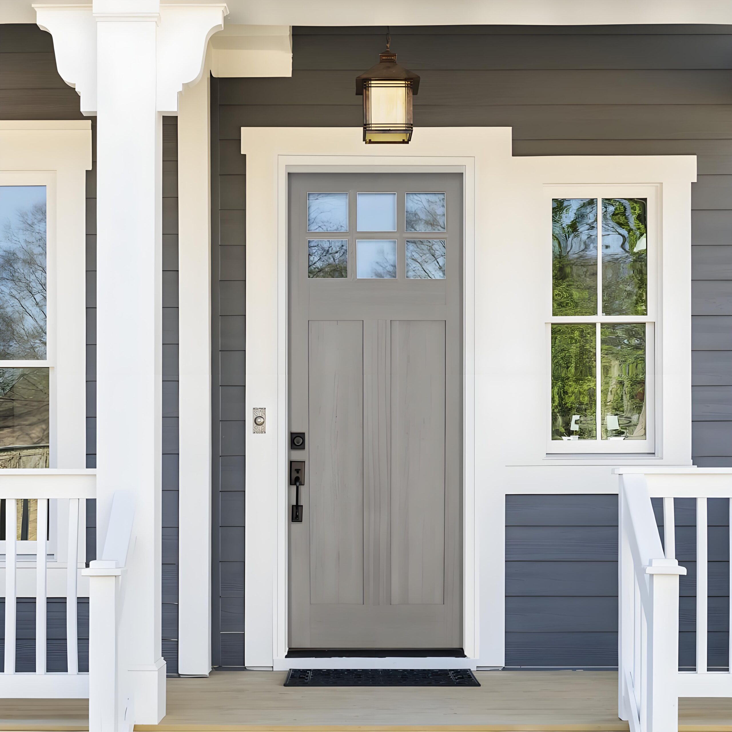Fiberglass Door - Image 22
