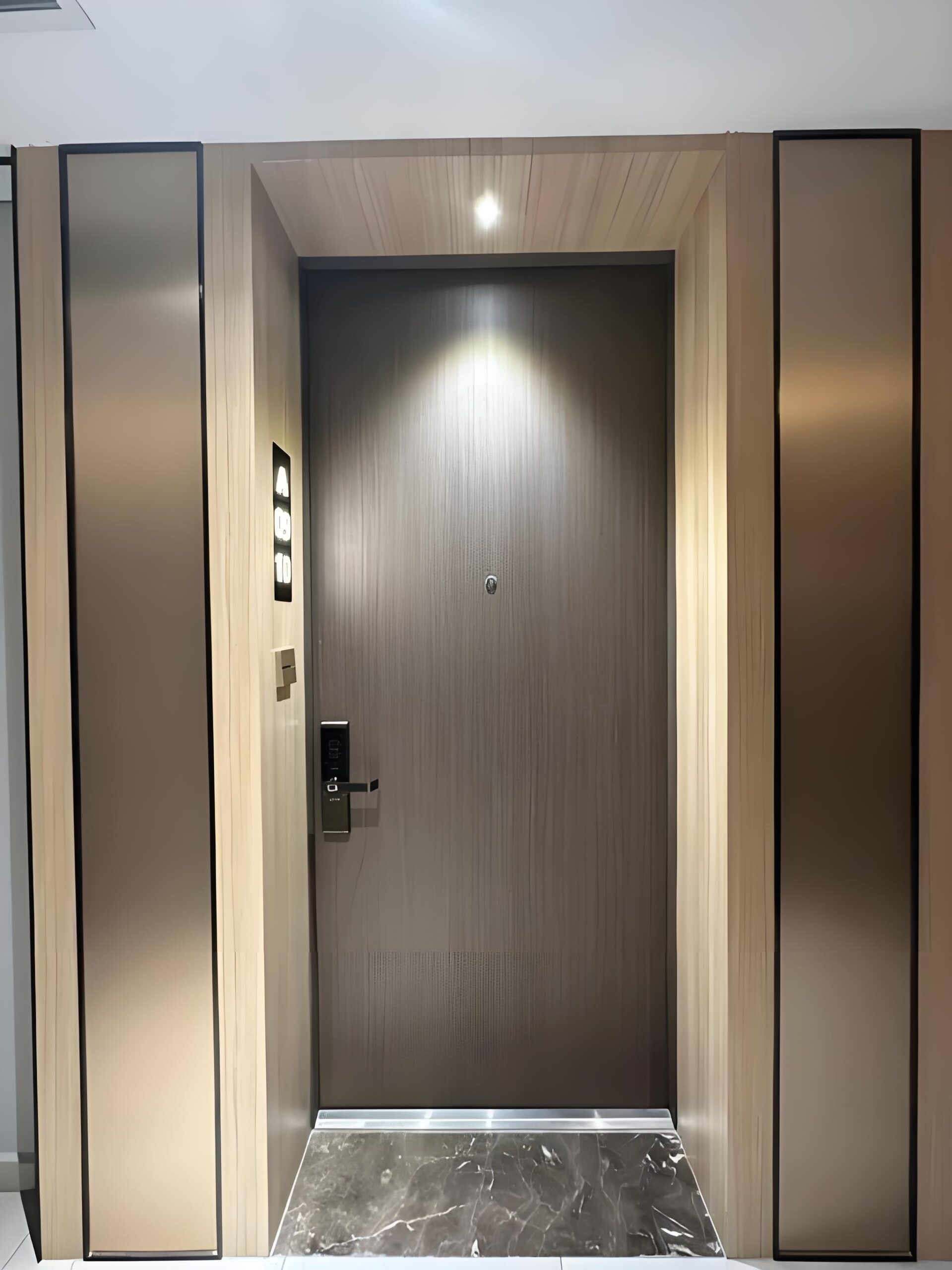 Hotel Door - Image 42