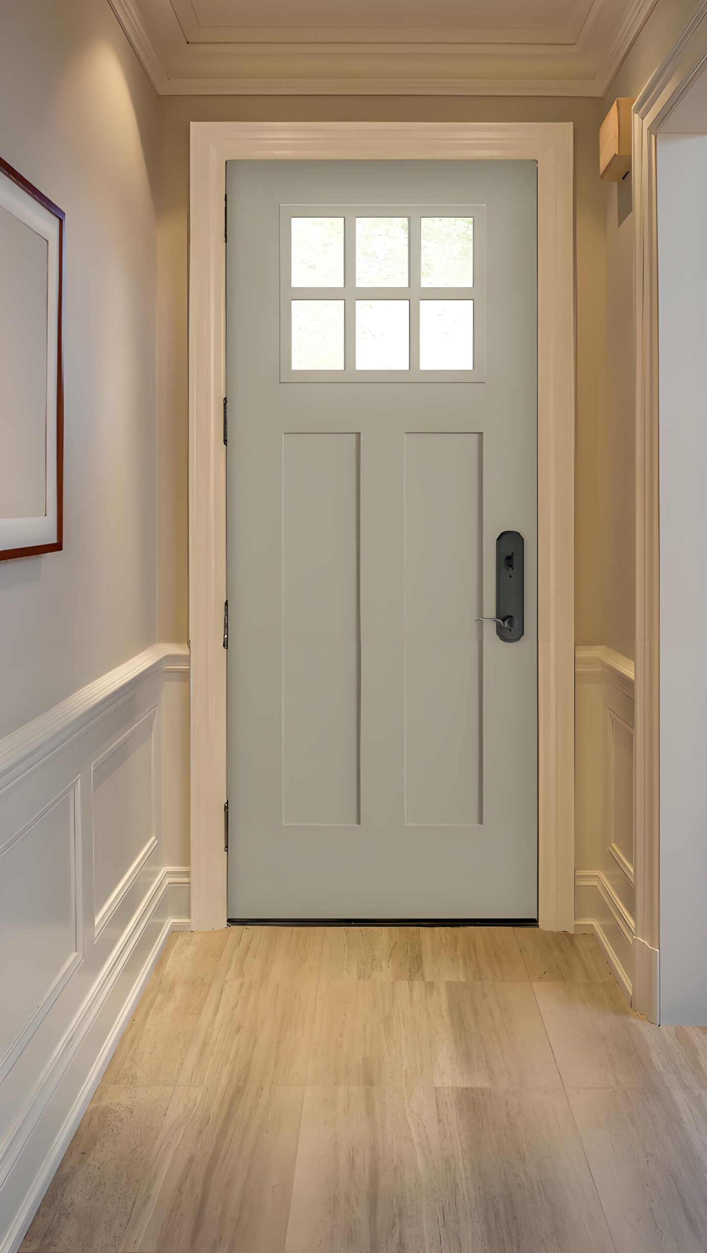 Fiberglass Door - Image 29