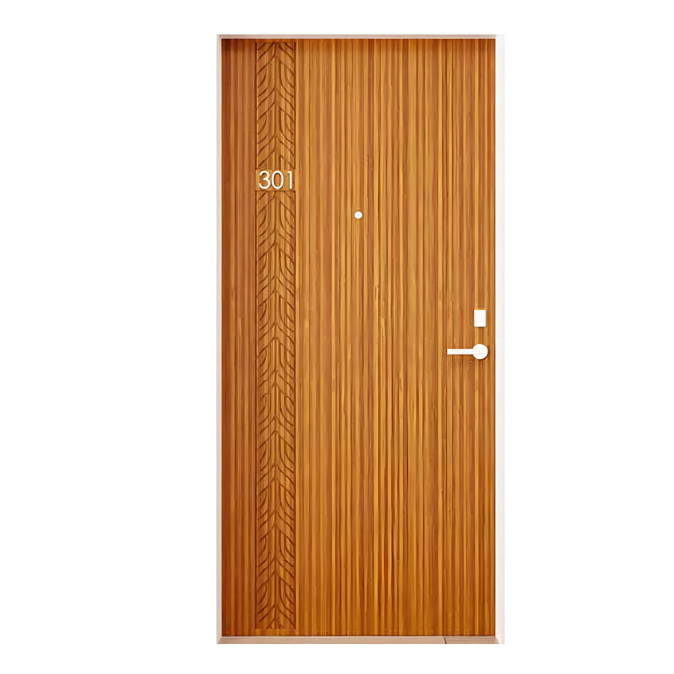 Hotel Door - Image 29