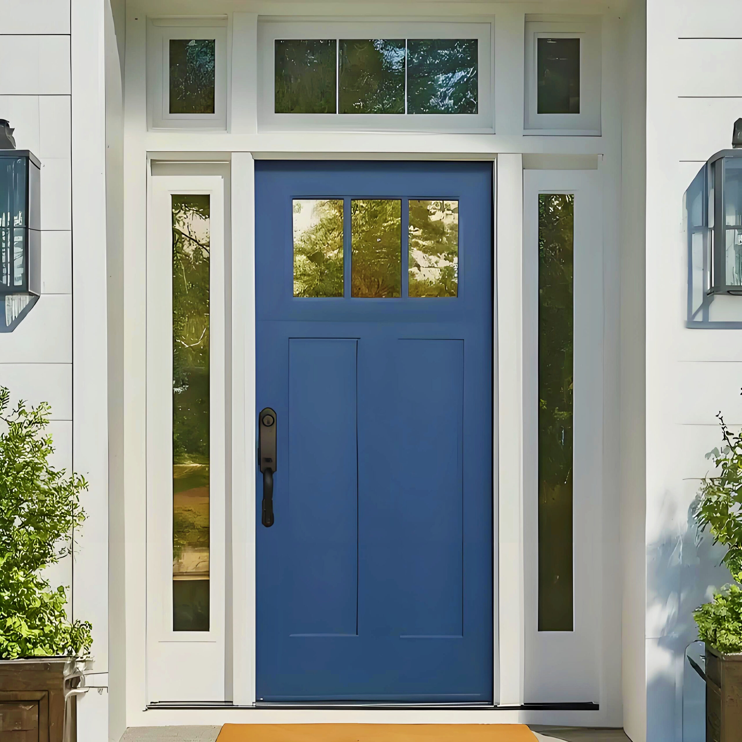 Fiberglass Door - Image 26