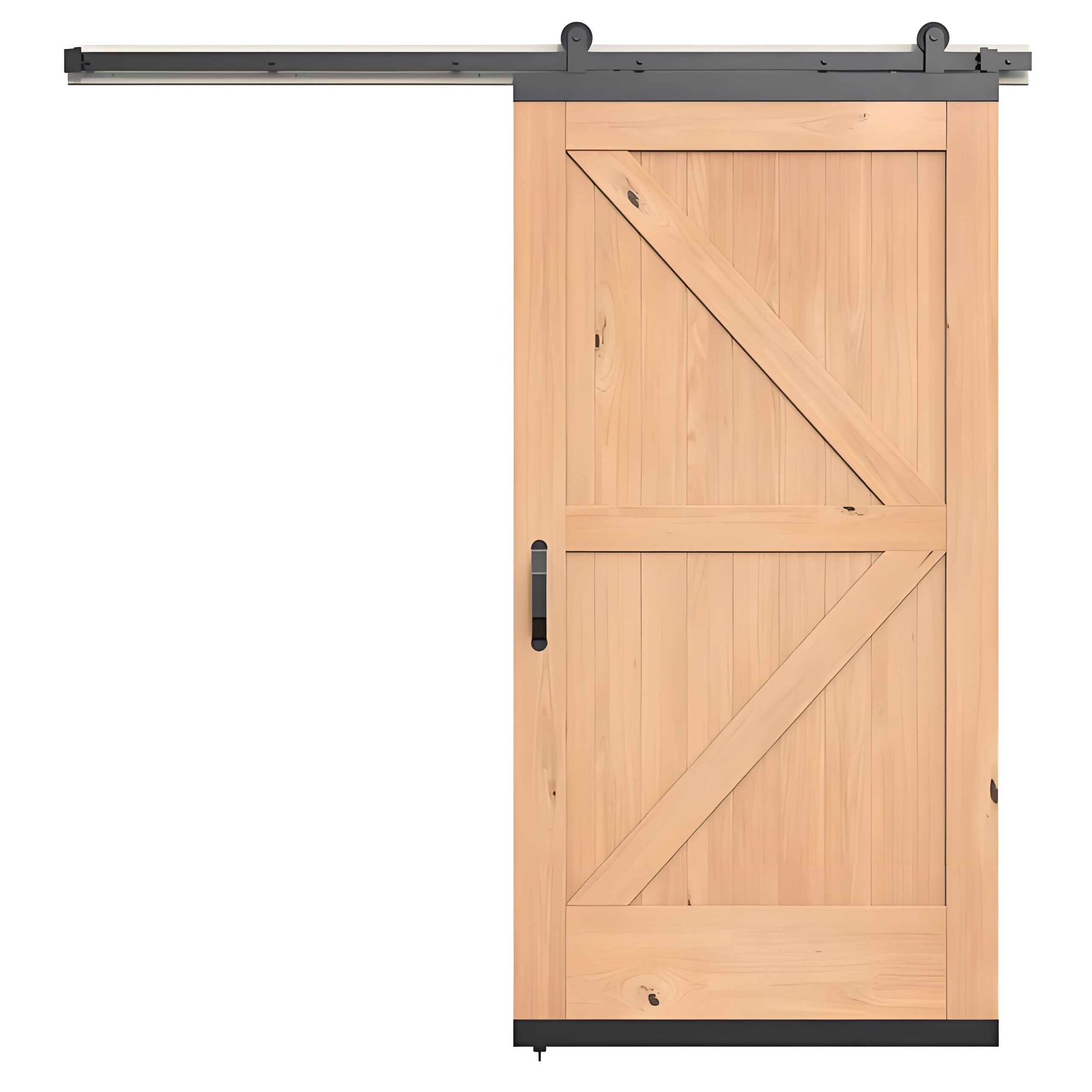 Hotel Door - Image 33