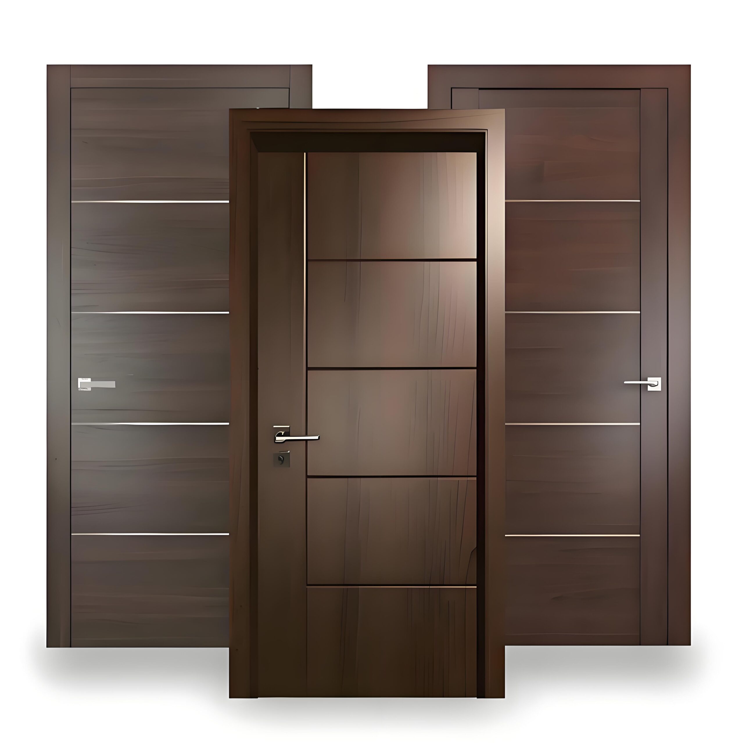 Hotel Door - Image 12