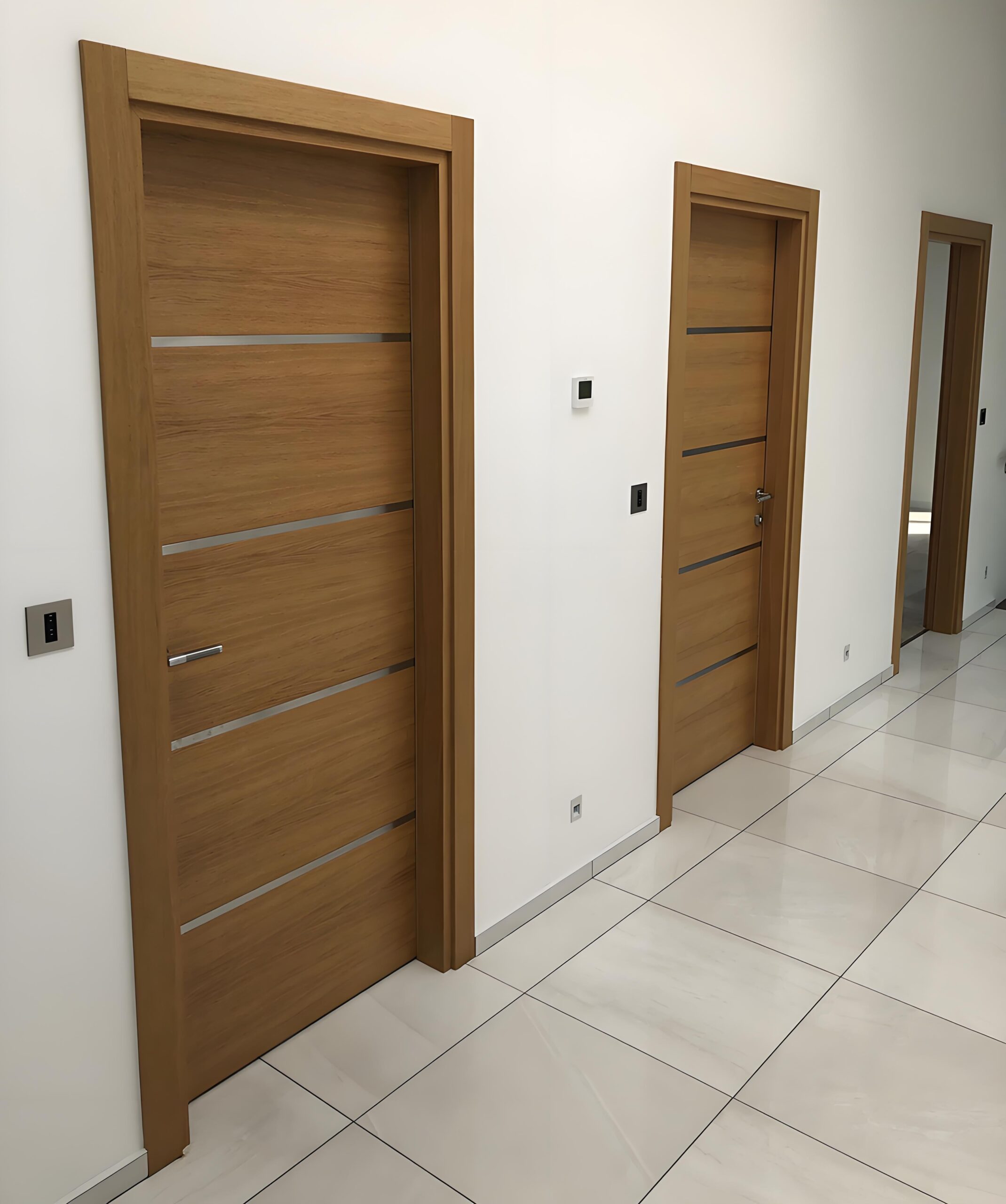 Hotel Door - Image 17