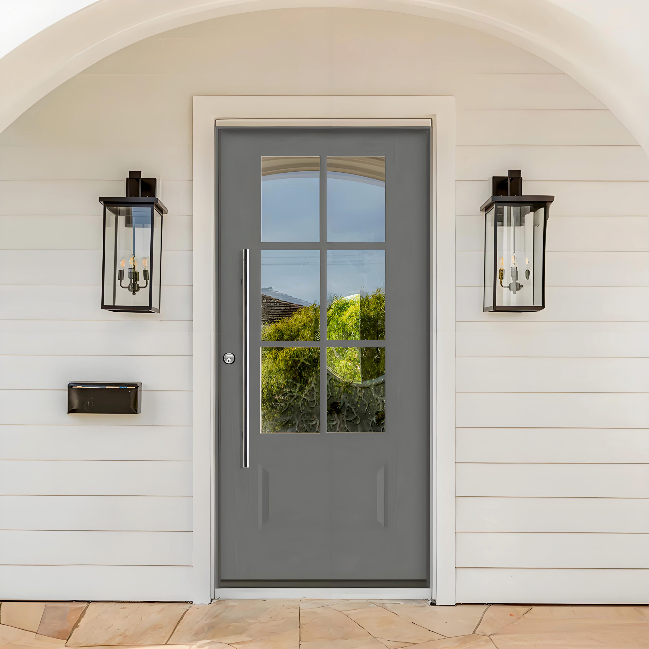 Fiberglass Door - Image 25