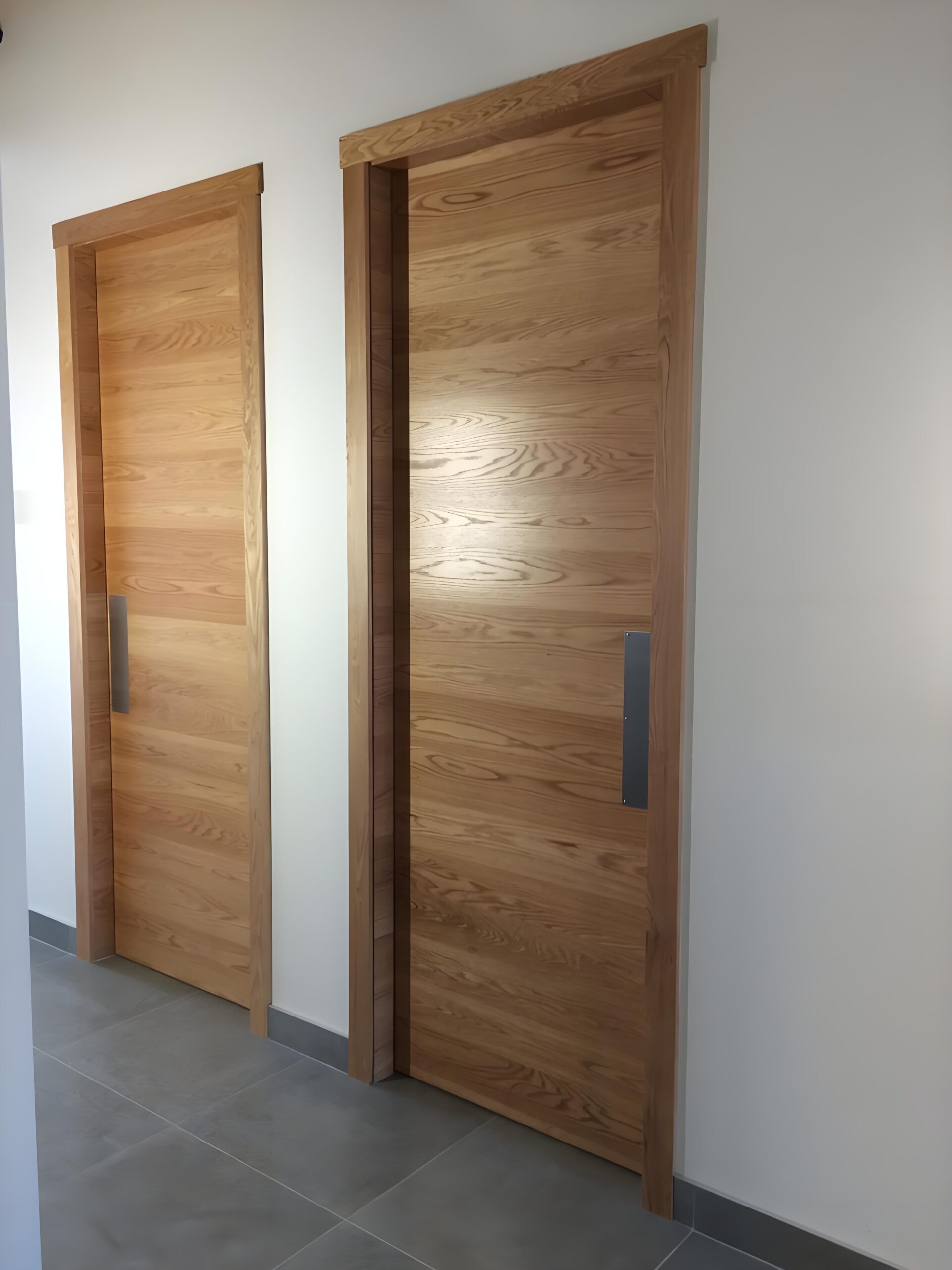 Hotel Door - Image 13