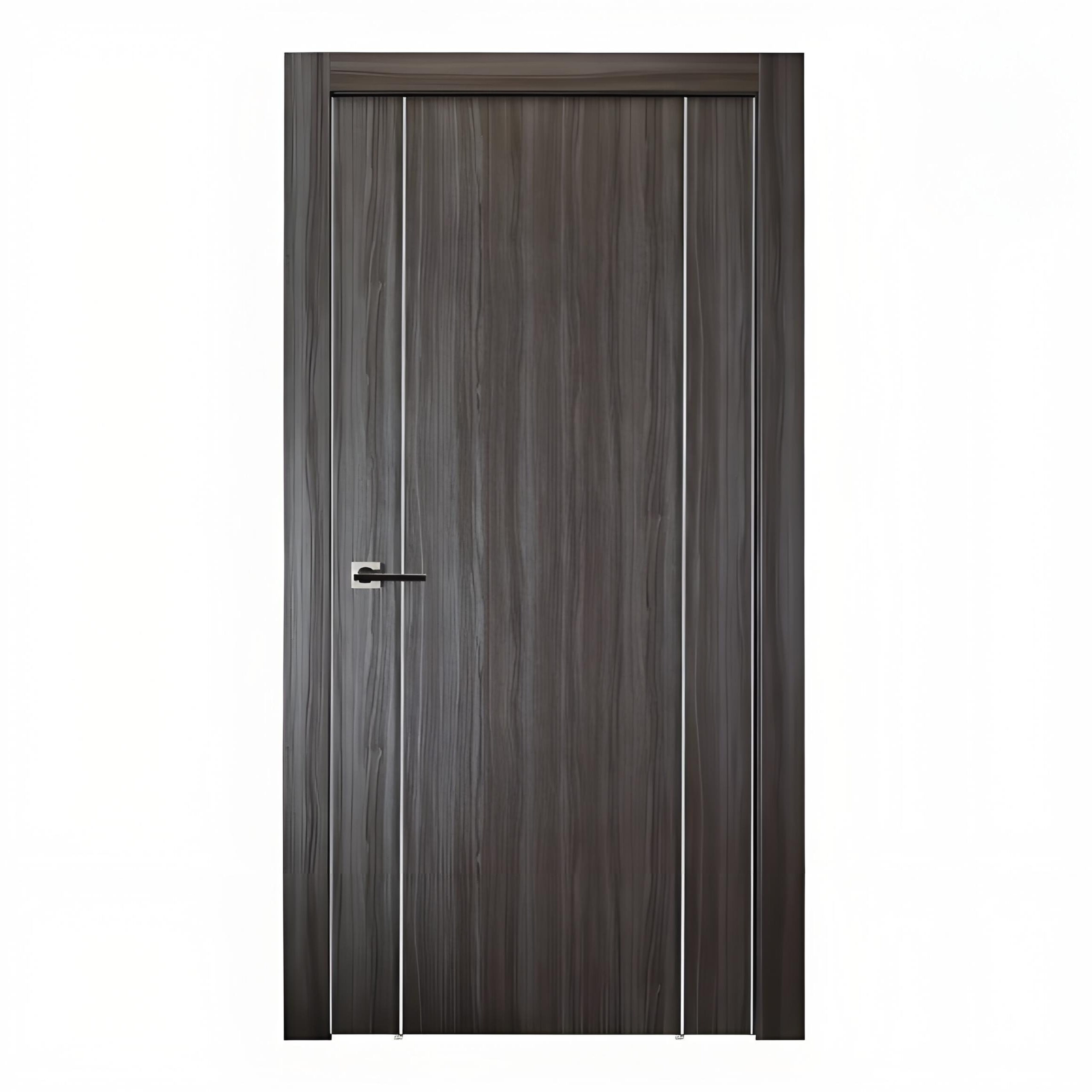 Flush  Door