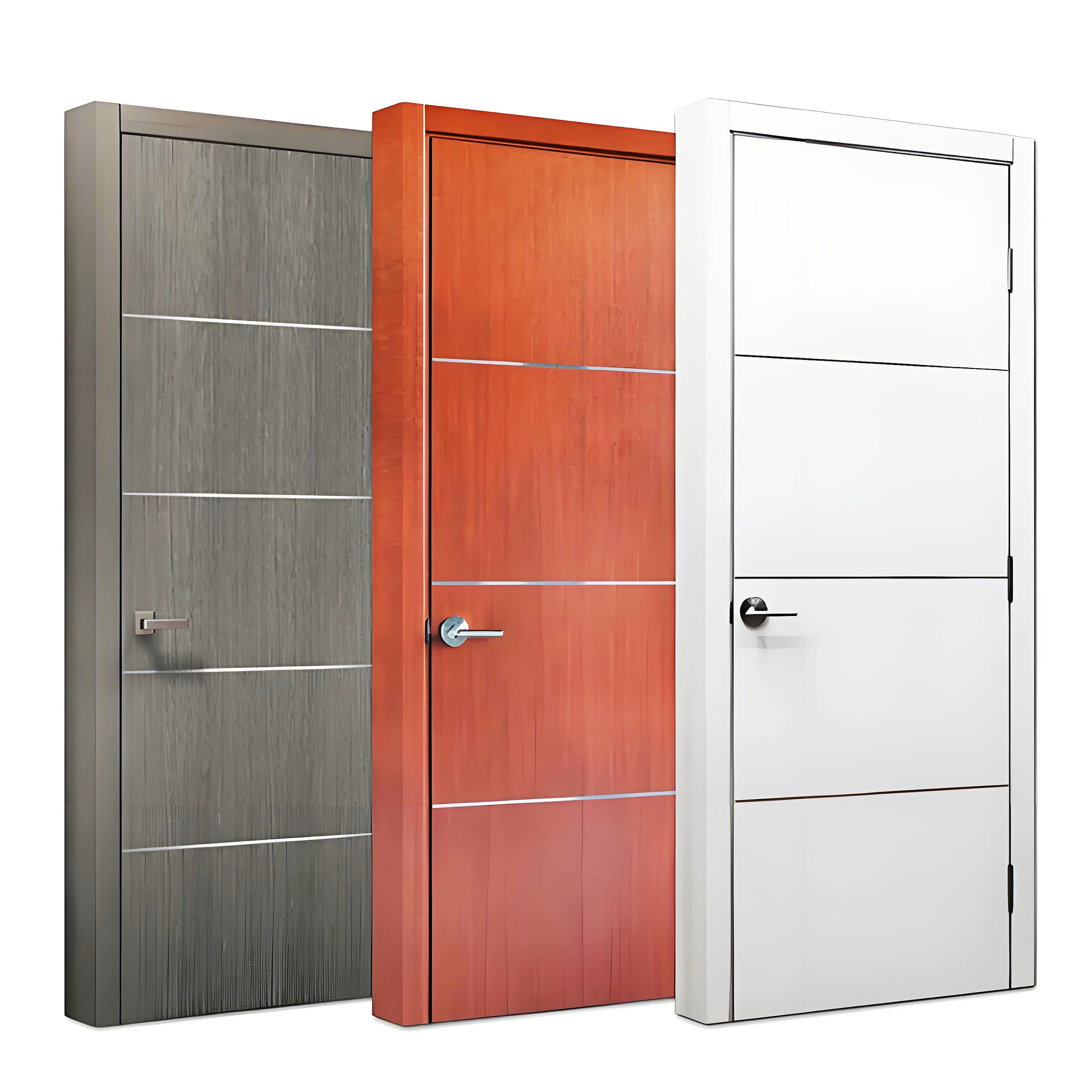 WPC Door