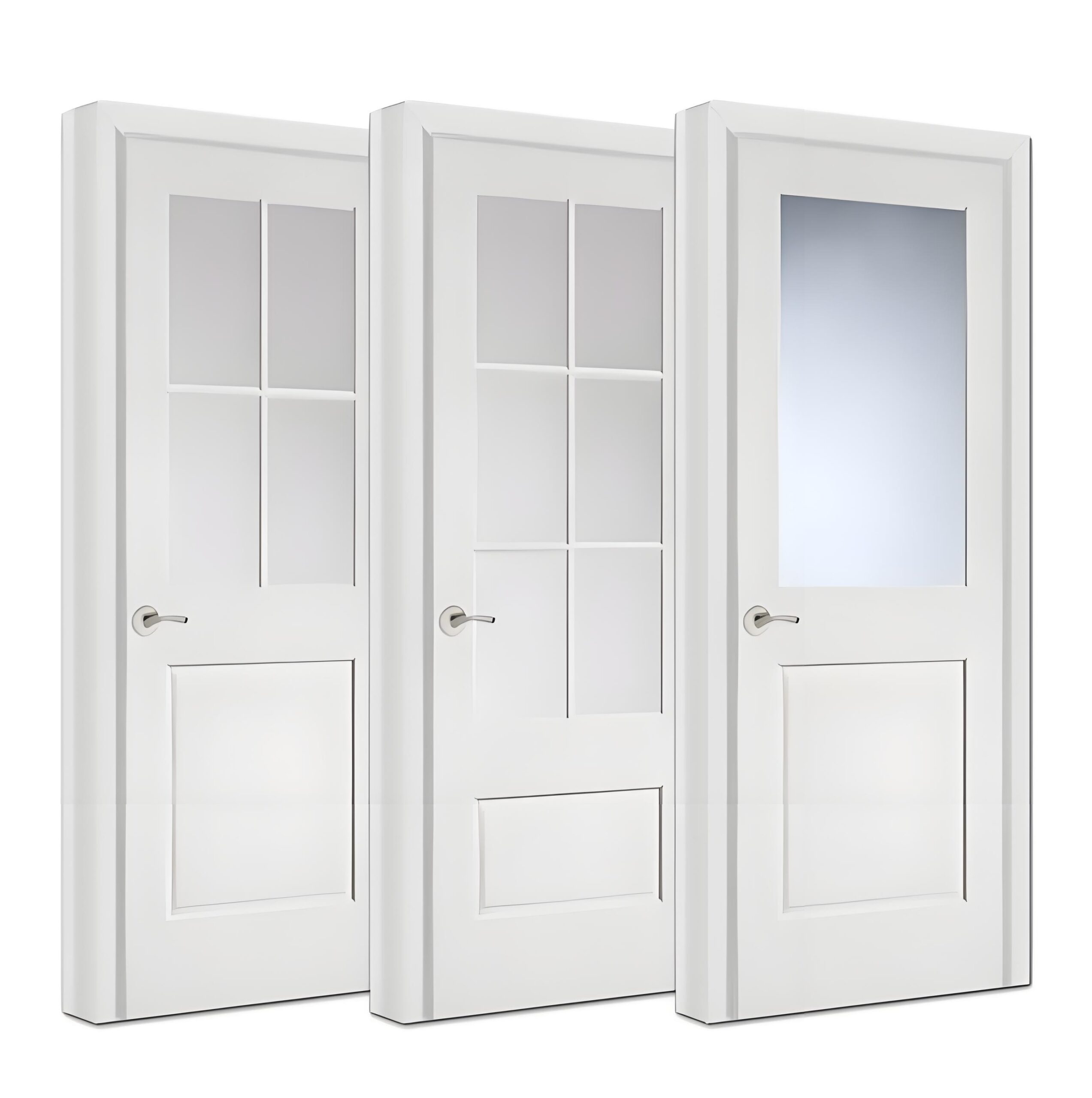 French Door