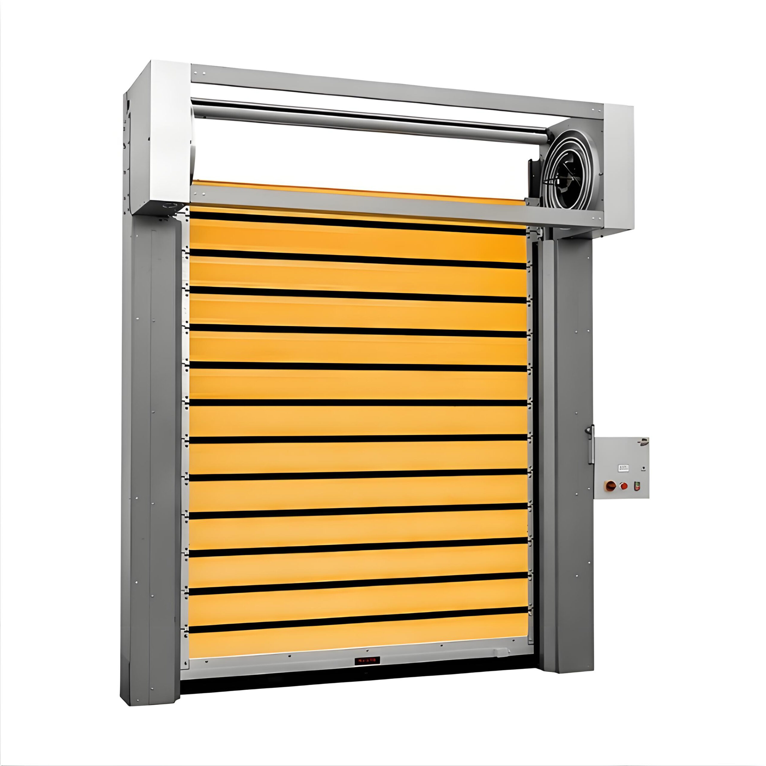 Industrial Door